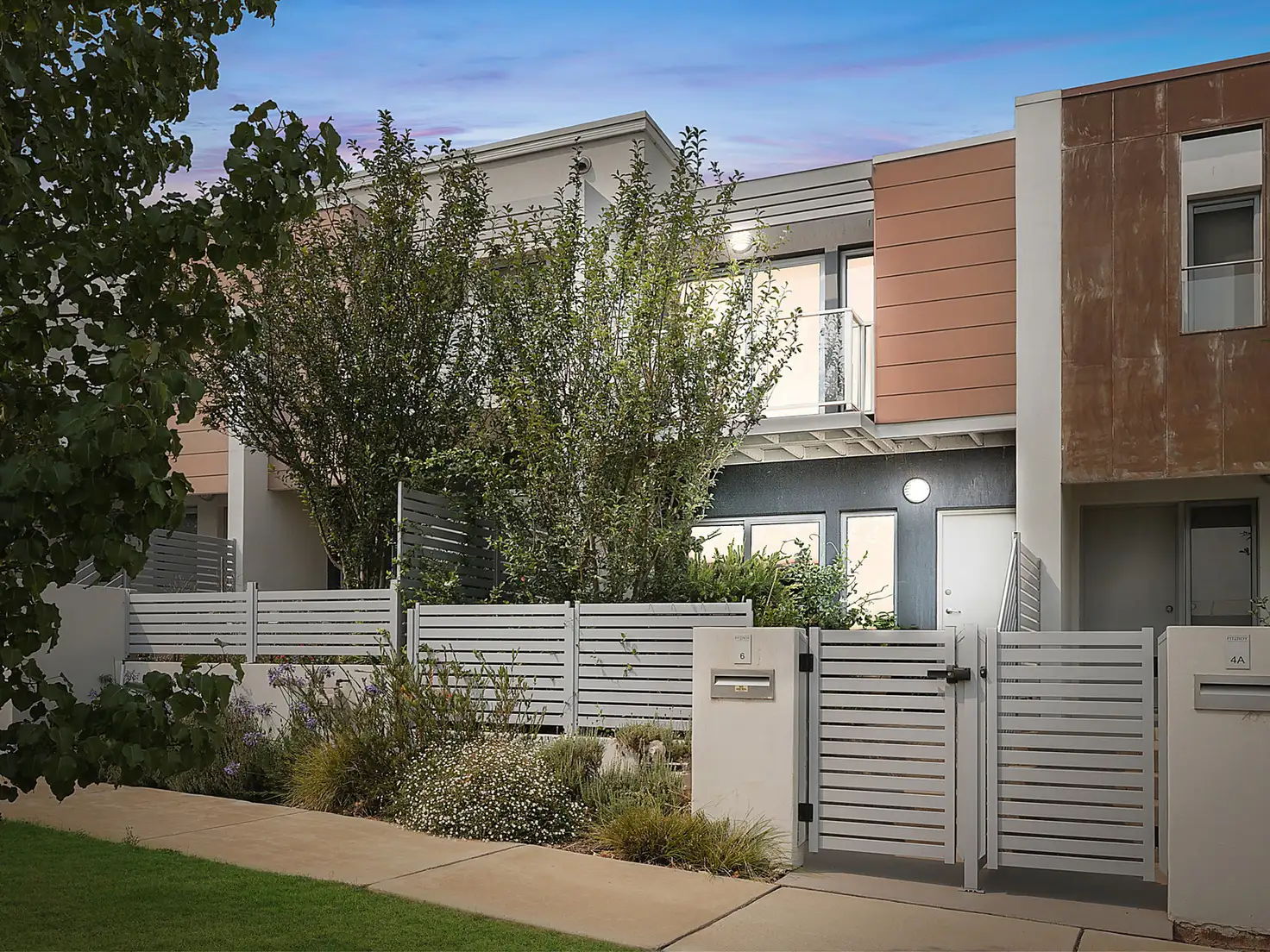 Main view of Homely townhouse listing, 6 Junee Street, Crace ACT 2911