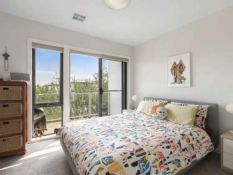 Fourth view of Homely townhouse listing, 6 Junee Street, Crace ACT 2911