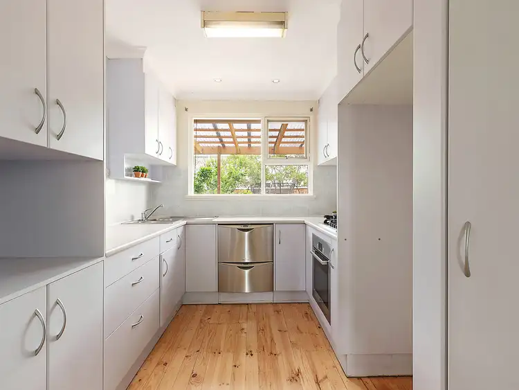 Fourth view of Homely house listing, 21 Lowrie Street, Dickson ACT 2602