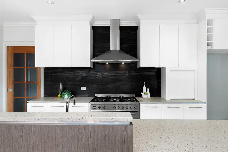 Fourth view of Homely house listing, 21 Petherick Street, Franklin ACT 2913