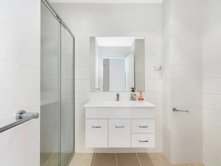 Fifth view of Homely apartment listing, 11/52 Swain Street, Gungahlin ACT 2912