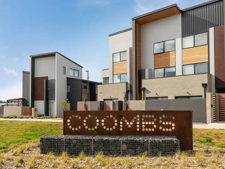 19/39 Woodberry Avenue, Coombs ACT 2611
