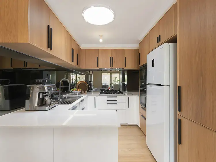 Second view of Homely house listing, 5 Yerrabi Place, Ngunnawal ACT 2913