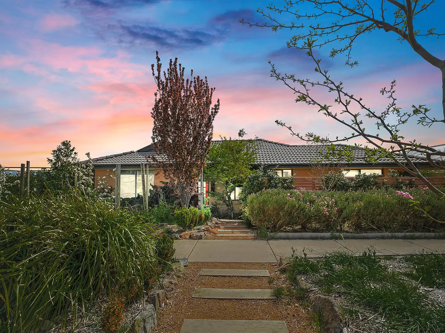 Main view of Homely house listing, 16 Refshauge Crescent, Macgregor ACT 2615