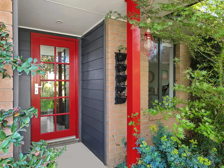 Second view of Homely house listing, 16 Refshauge Crescent, Macgregor ACT 2615