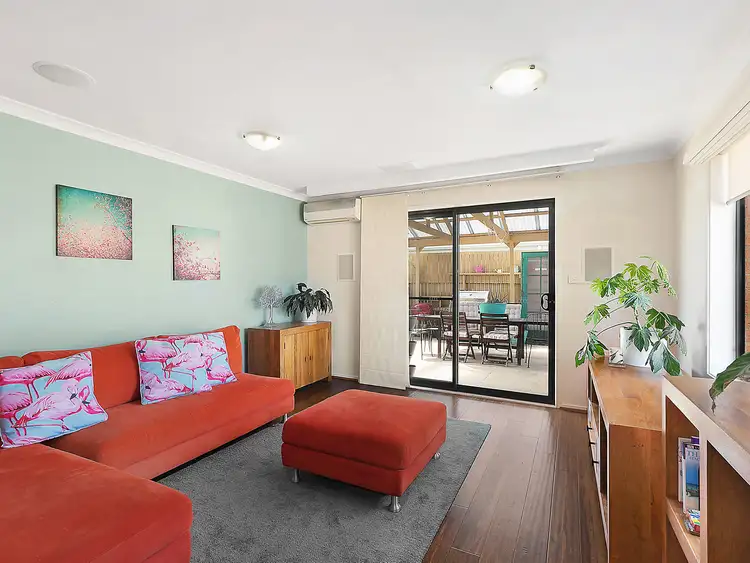 Third view of Homely house listing, 16 Refshauge Crescent, Macgregor ACT 2615