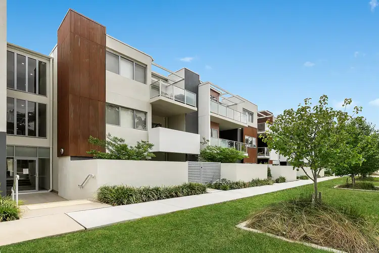 Main view of Homely apartment listing, 37/4 Thadoona Street, Crace ACT 2911