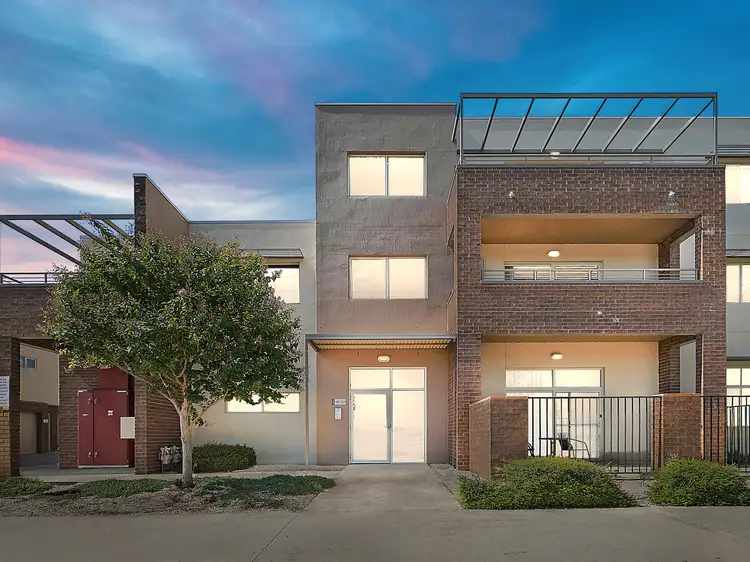 Main view of Homely apartment listing, 17/128 Flemington Road, Harrison ACT 2914