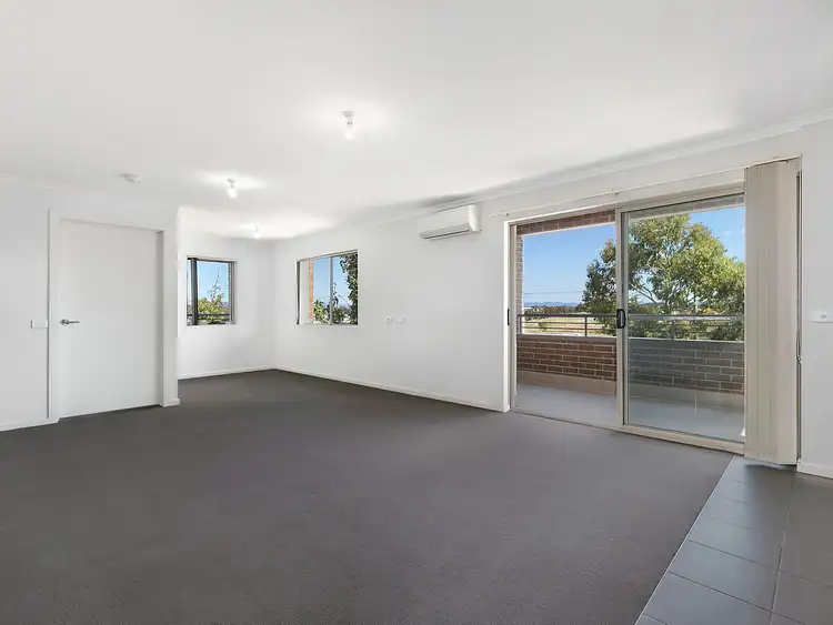 Second view of Homely apartment listing, 17/128 Flemington Road, Harrison ACT 2914