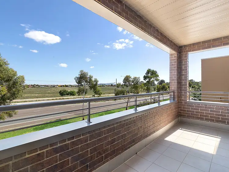 Fifth view of Homely apartment listing, 17/128 Flemington Road, Harrison ACT 2914