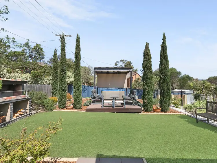 Second view of Homely house listing, 3 Humphris Place, Gowrie ACT 2904