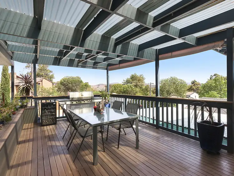 Fifth view of Homely house listing, 3 Humphris Place, Gowrie ACT 2904
