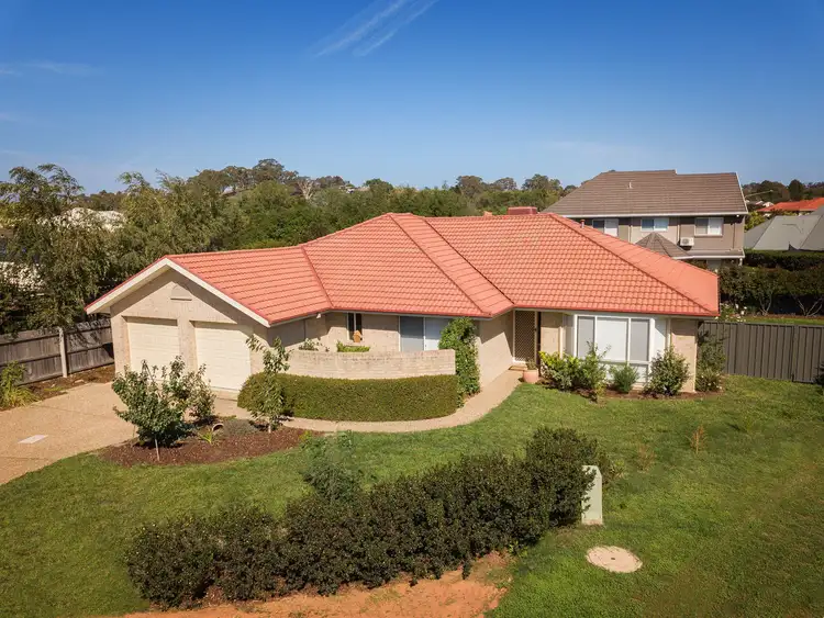 Third view of Homely house listing, 14 Oldershaw Court, Nicholls ACT 2913
