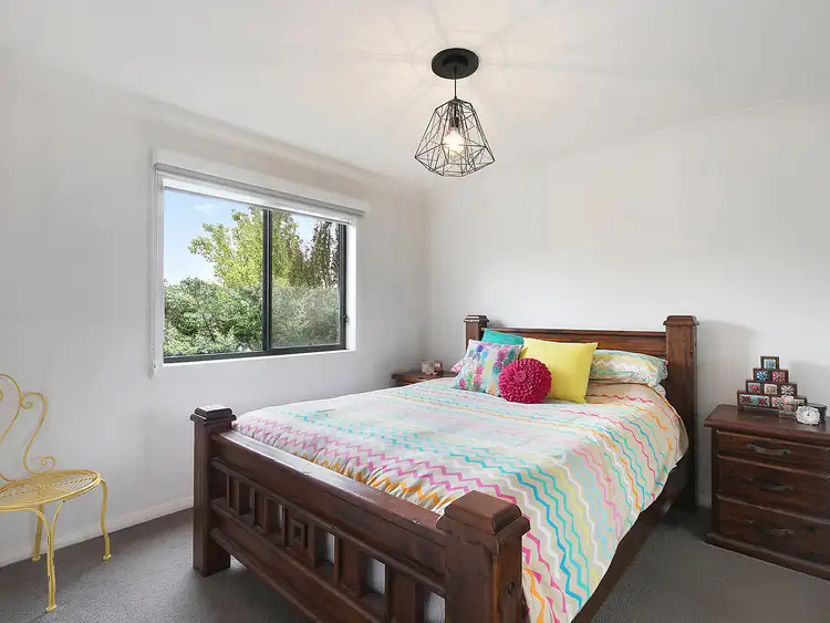 Fourth view of Homely apartment listing, 22/2 Trist Street, Franklin ACT 2913