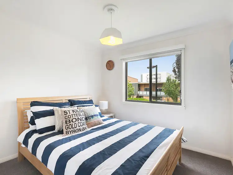 Fifth view of Homely apartment listing, 22/2 Trist Street, Franklin ACT 2913