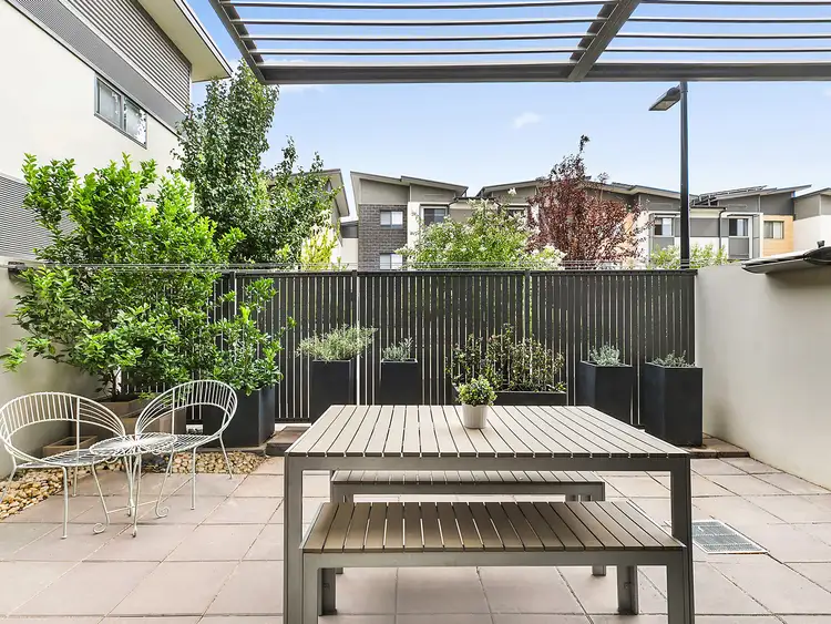Sixth view of Homely apartment listing, 22/2 Trist Street, Franklin ACT 2913