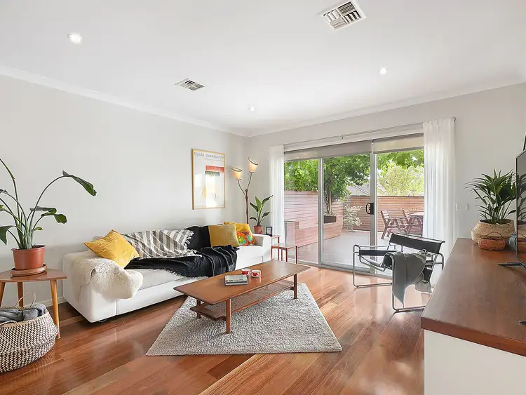 Third view of Homely townhouse listing, 3/16 Neil Harris Crescent, Forde ACT 2914