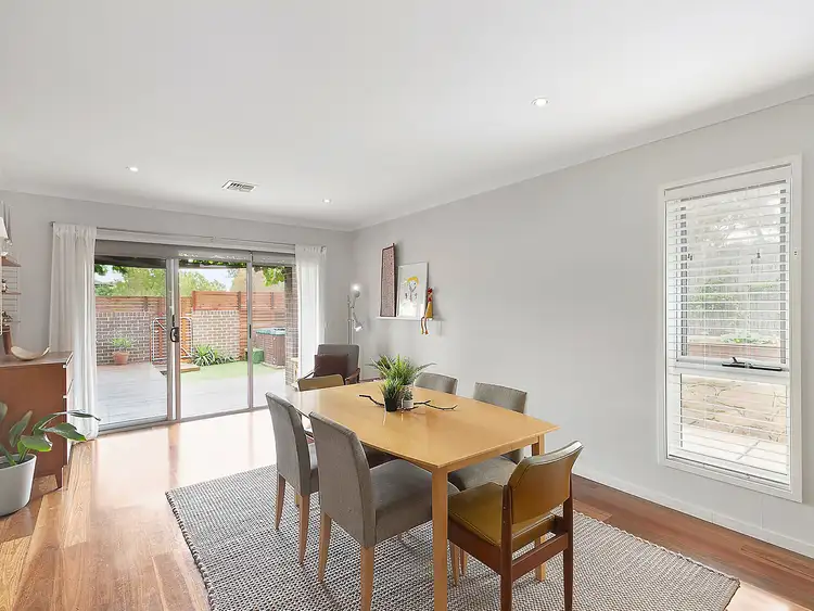 Fourth view of Homely townhouse listing, 3/16 Neil Harris Crescent, Forde ACT 2914