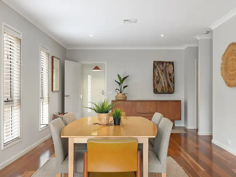 Fifth view of Homely townhouse listing, 3/16 Neil Harris Crescent, Forde ACT 2914