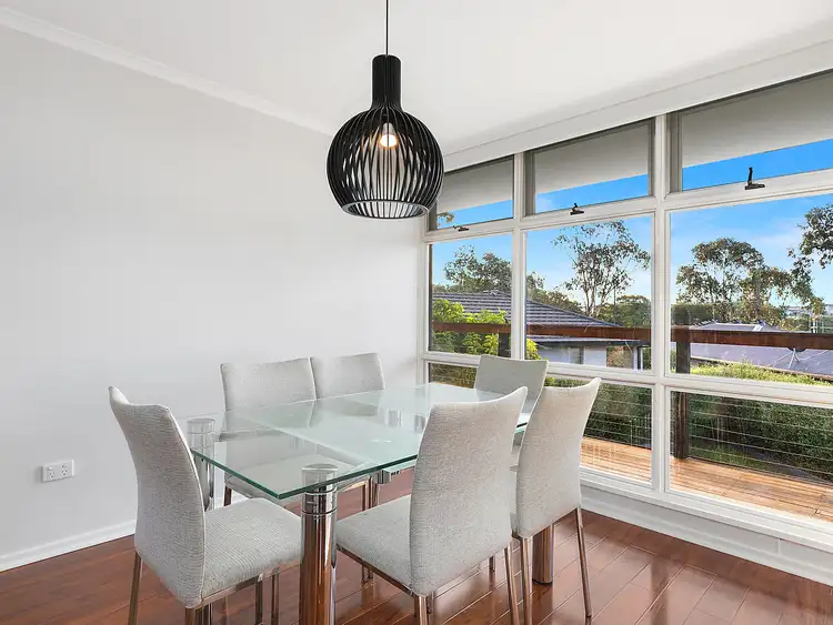 Fifth view of Homely house listing, 2/14 Bindel Place, Aranda ACT 2614