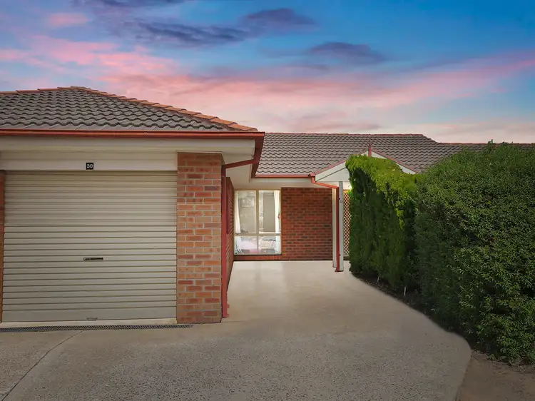 Main view of Homely house listing, 30/7 Elvire Place, Palmerston ACT 2913