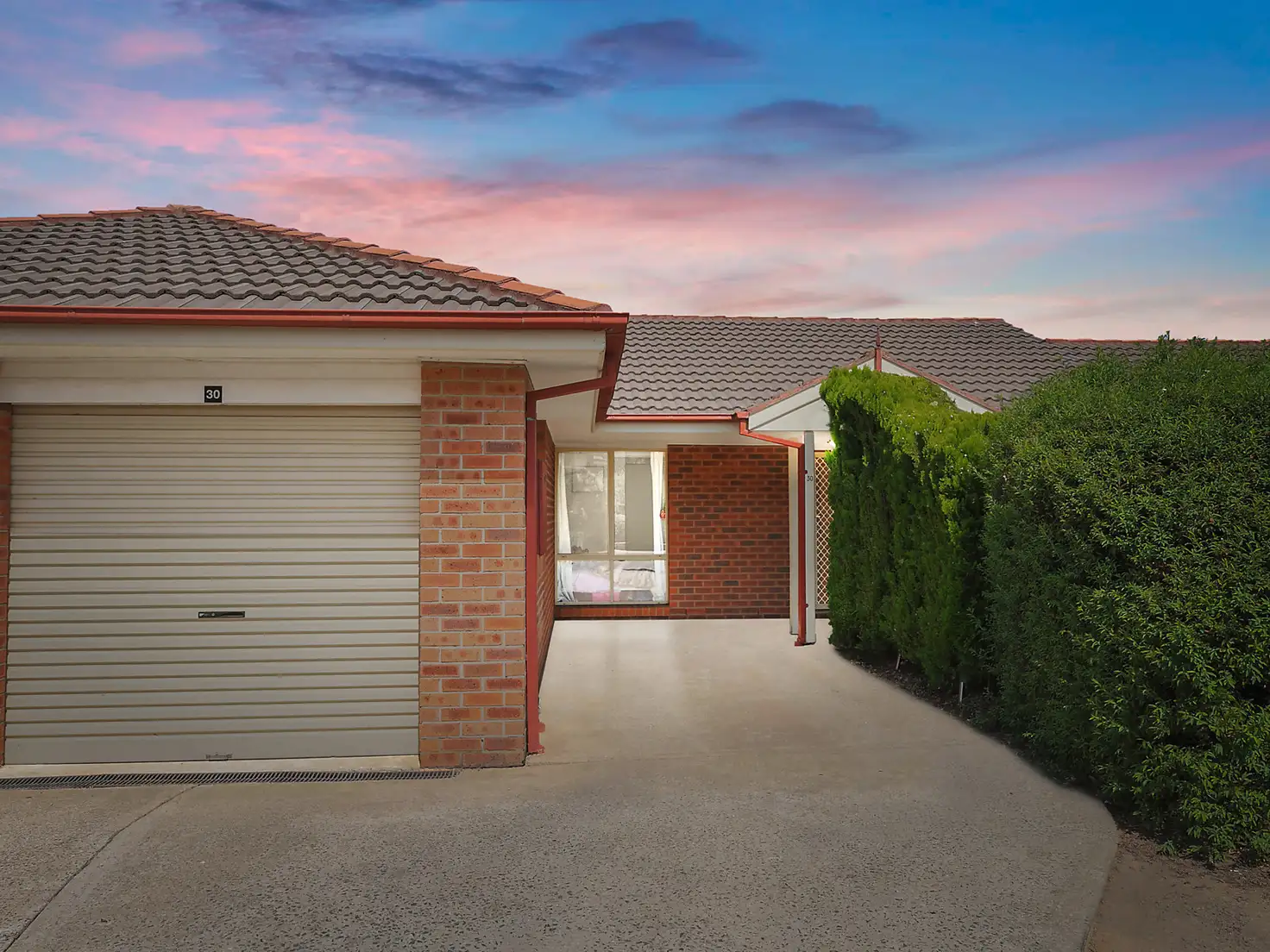 Main view of Homely house listing, 30/7 Elvire Place, Palmerston ACT 2913