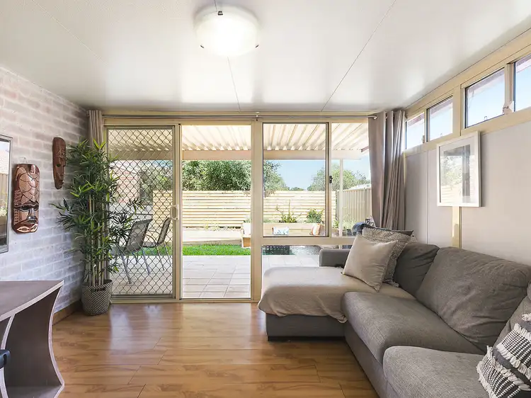 Fourth view of Homely house listing, 30/7 Elvire Place, Palmerston ACT 2913