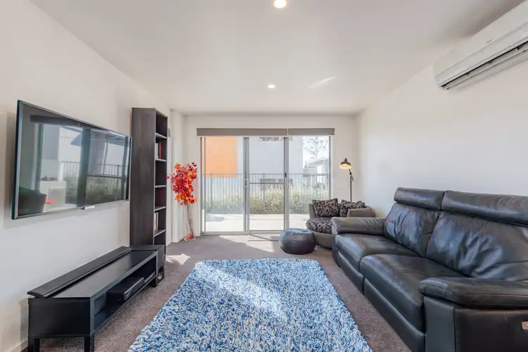 Third view of Homely apartment listing, 7/4 Sapling Street, Harrison ACT 2914