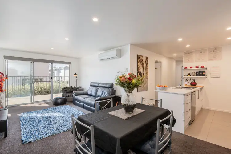 Fourth view of Homely apartment listing, 7/4 Sapling Street, Harrison ACT 2914