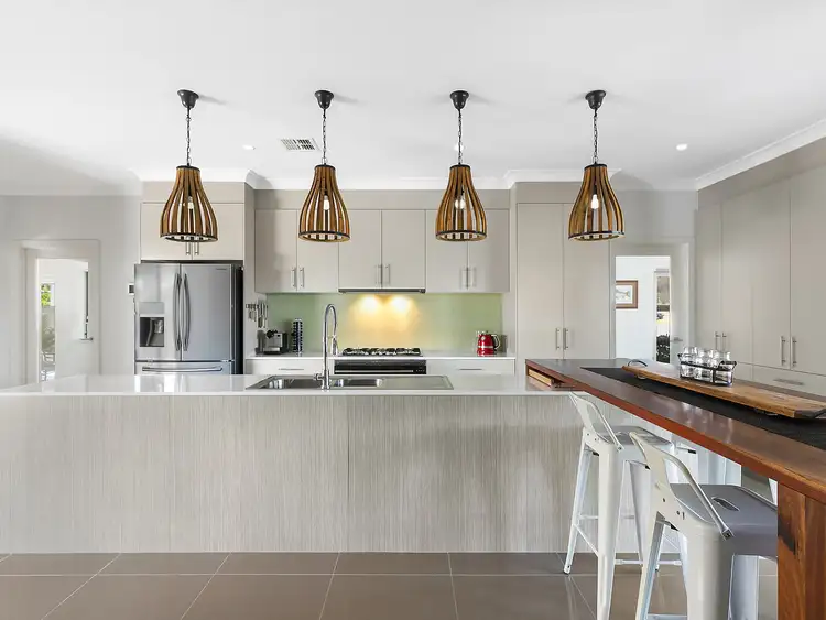 Second view of Homely house listing, 23 Turbayne Crescent, Forde ACT 2914