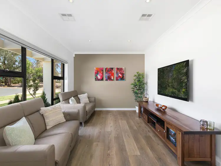 Fourth view of Homely house listing, 23 Turbayne Crescent, Forde ACT 2914