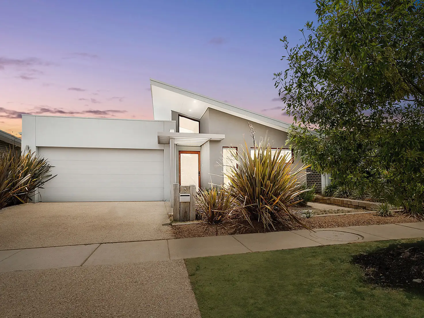 Main view of Homely house listing, 3 Buchan Crescent, Forde ACT 2914