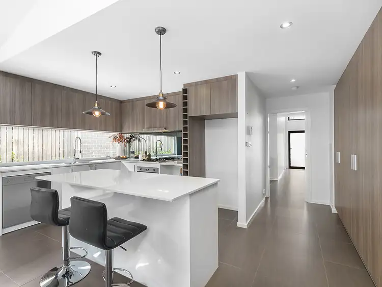 Second view of Homely house listing, 3 Buchan Crescent, Forde ACT 2914