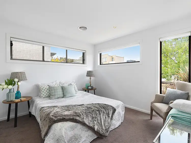 Fifth view of Homely house listing, 3 Buchan Crescent, Forde ACT 2914