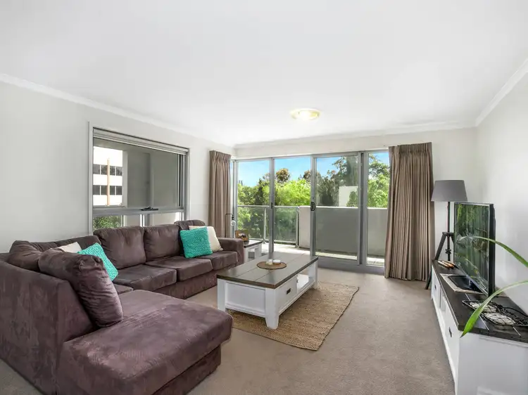 4/64 Lowanna Street, Braddon ACT 2612
