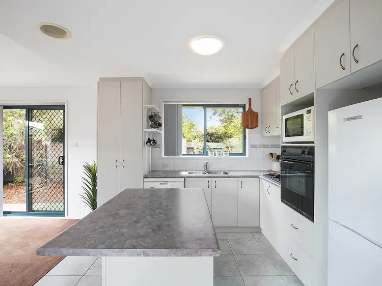 Main view of Homely house listing, 5/25-27 Jandamarra Street, Ngunnawal ACT 2913
