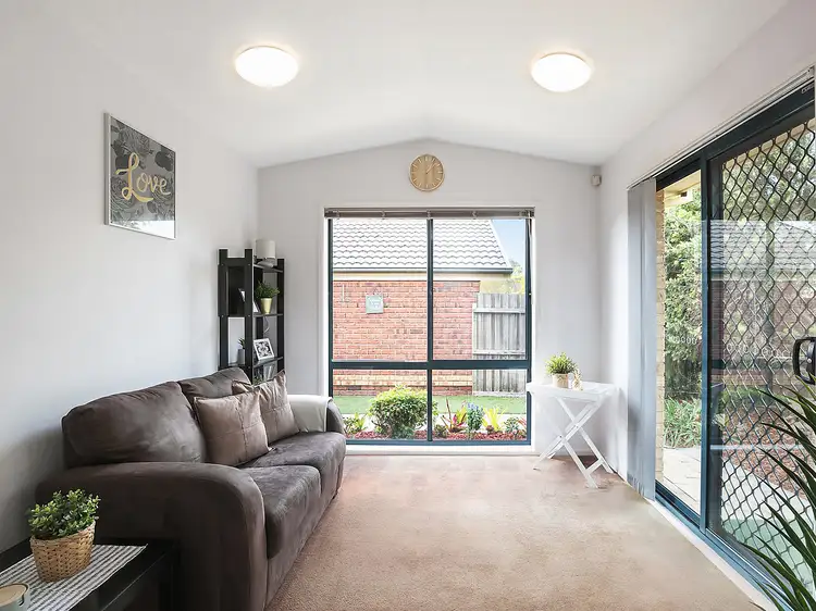 Second view of Homely house listing, 5/25-27 Jandamarra Street, Ngunnawal ACT 2913
