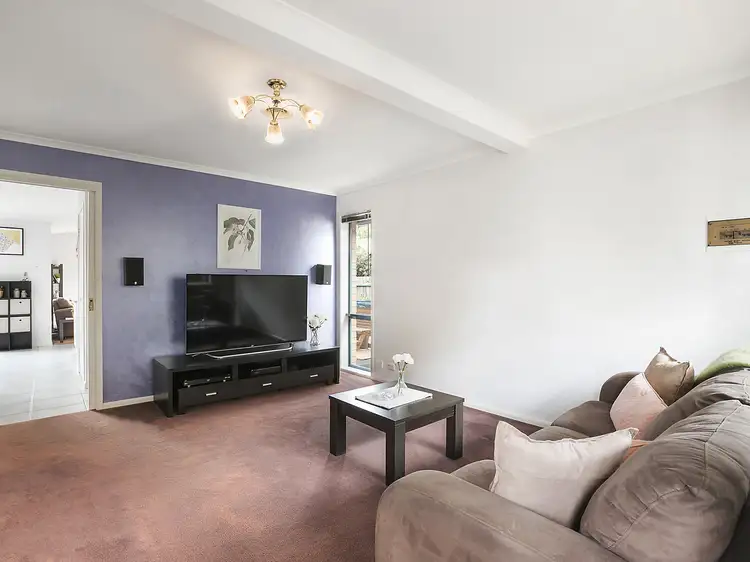 Fourth view of Homely house listing, 5/25-27 Jandamarra Street, Ngunnawal ACT 2913