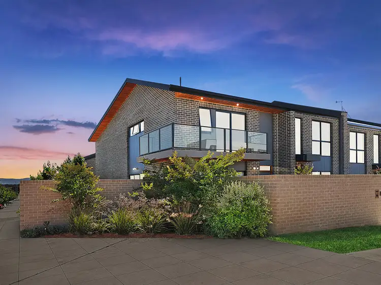 Main view of Homely house listing, 1 Overflow Street, Lawson ACT 2617
