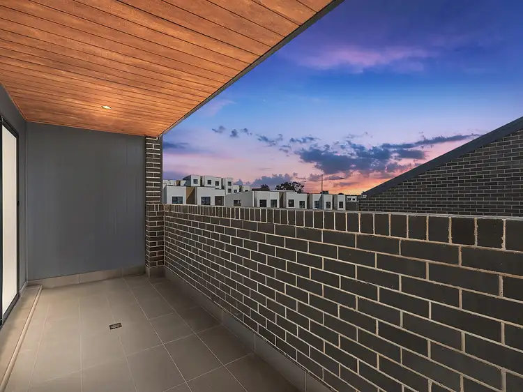 Second view of Homely house listing, 1 Overflow Street, Lawson ACT 2617