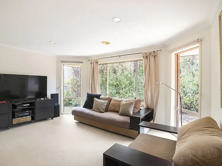Second view of Homely house listing, 4 Lovely Close, Dunlop ACT 2615