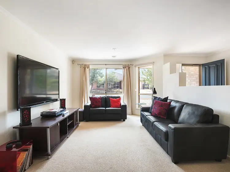 Third view of Homely house listing, 4 Lovely Close, Dunlop ACT 2615