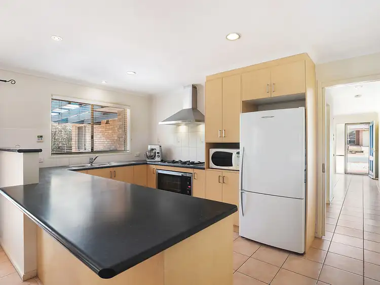 Fifth view of Homely house listing, 4 Lovely Close, Dunlop ACT 2615