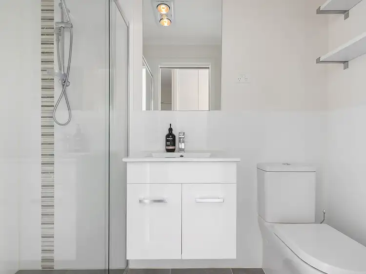 Sixth view of Homely apartment listing, 80/77 Gozzard Street, Gungahlin ACT 2912