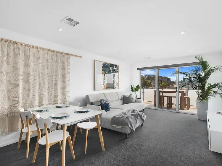 Main view of Homely apartment listing, 47/11 Stockman Avenue, Lawson ACT 2617