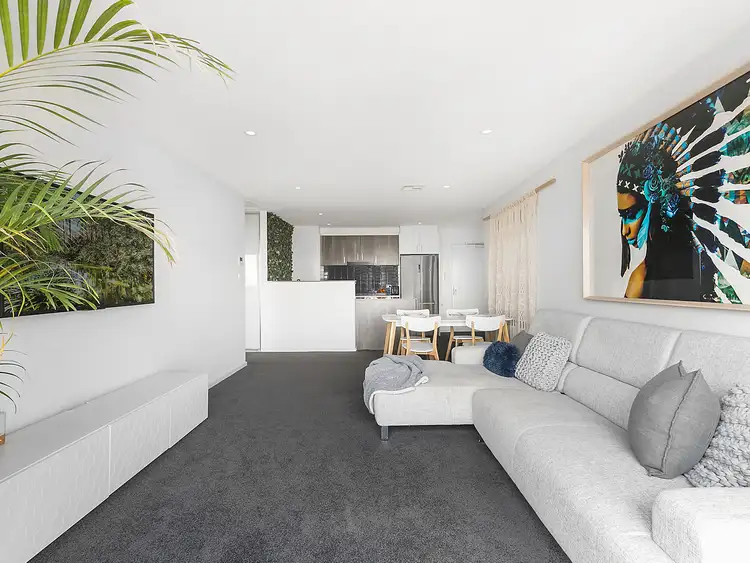 Second view of Homely apartment listing, 47/11 Stockman Avenue, Lawson ACT 2617