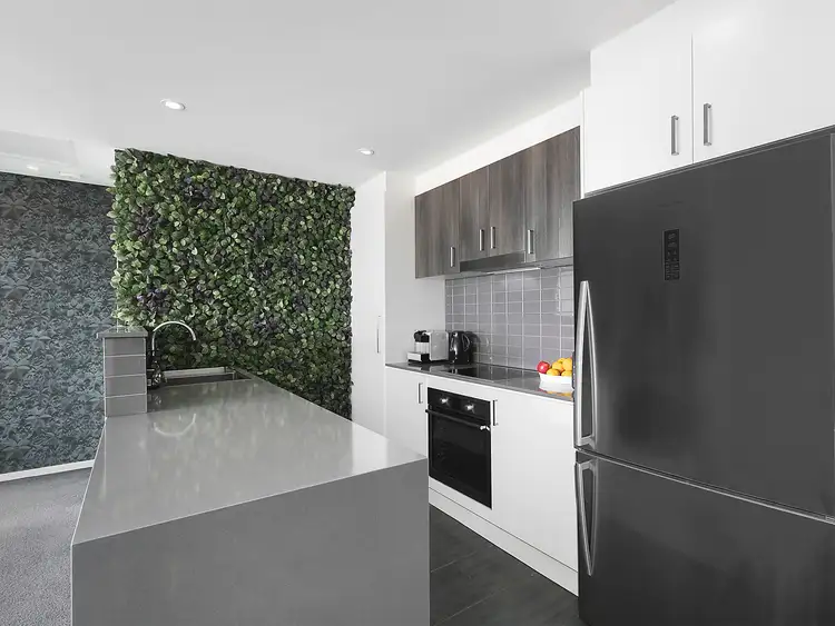 Third view of Homely apartment listing, 47/11 Stockman Avenue, Lawson ACT 2617