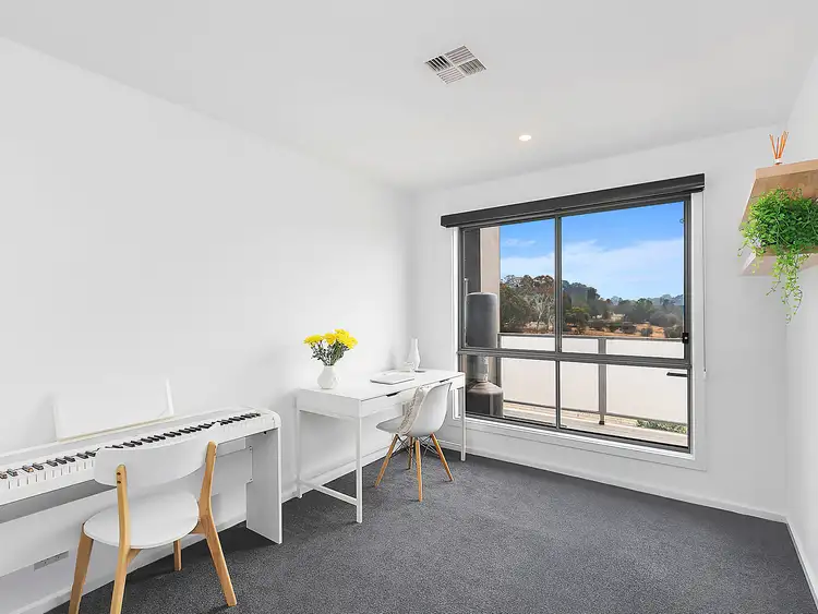Sixth view of Homely apartment listing, 47/11 Stockman Avenue, Lawson ACT 2617