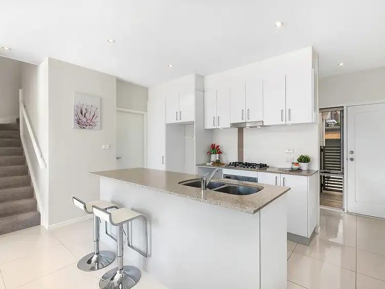 Second view of Homely villa listing, 12/21 Samaria Street, Crace ACT 2911