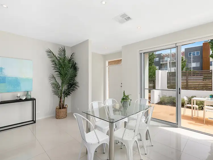Third view of Homely villa listing, 12/21 Samaria Street, Crace ACT 2911